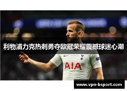 利物浦力克热刺勇夺欧冠荣耀震撼球迷心潮 利物浦力克热刺勇夺欧冠荣耀震撼球迷心潮