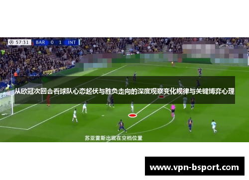 从欧冠次回合看球队心态起伏与胜负走向的深度观察变化规律与关键博弈心理 从欧冠次回合看球队心态起伏与胜负走向的深度观察变化规律与关键博弈心理